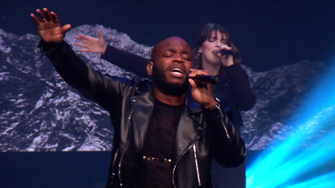 Glory + Praise | Official Music Video | CWL Music