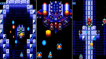 Razing Core 2025 MASTER SYSTEM Alpha Demo v 1 3 4 Jul Badcomputer FM ADDON SOUND CHIP SEGA PSG ENHAN