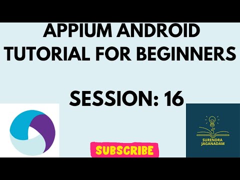 Session 16: Mobile