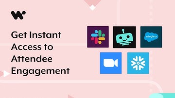 Push Zoom Webinar Engagement Insights into Salesforce | Unexpected Automations