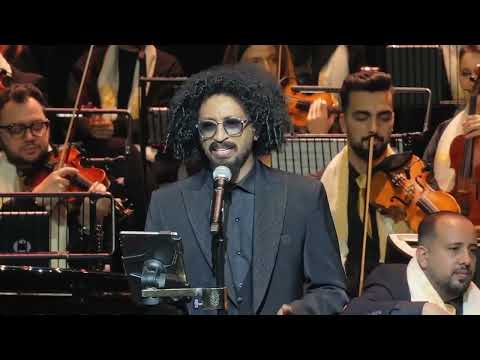 بث مباشر من صنعاء: أداء هاني الشيباني