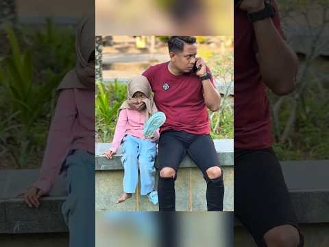 A Ruthless Man Kidnapped an Innocent Girl 👧#shorts