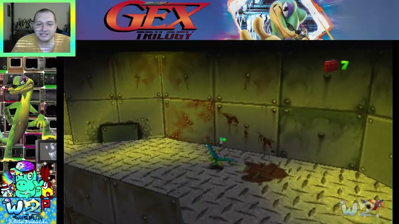 W2PextraEXTRA) The unedited 