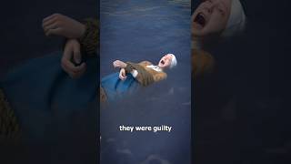 Witch Leela Witch Punishment