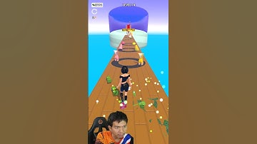 Build A Queen Level 74 เจ้าหญิงแต่งตัว