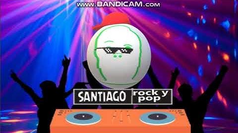 Thumbnail of Los Prisioneros - Tren Al Sur Santiago Rock And Roll