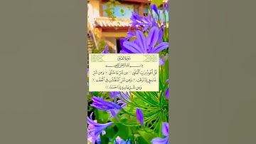 القرآن الكريم 🕊قل أعوذ برب الفلق 🌿عبد الباسط عبد الصمد تلاوة مؤثرة حالات واتس اب قرآن كريم