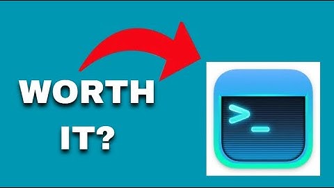 SSH Files – Secure ShellFish App Review