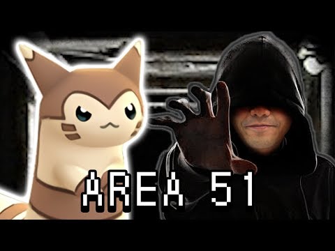 furret-walks-around-area-51-part-2-:-finale-👽