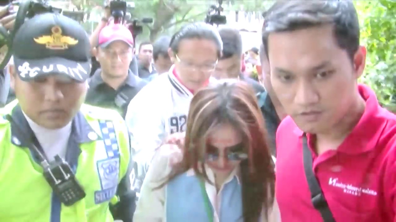 Jawaban ayu ting ting tentang isu kedekatan degan rafi ahmad youtube Altan ting