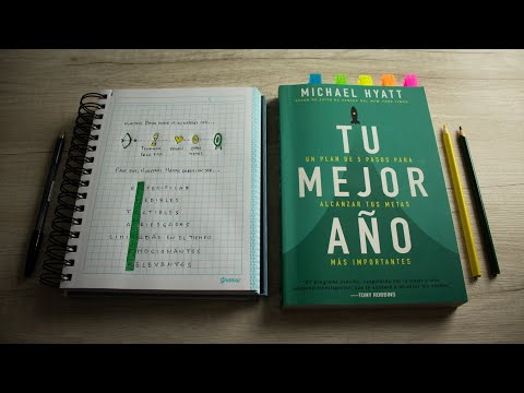 TU MEJOR AÑO