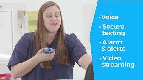 Zebra TC52 Mobile Computer