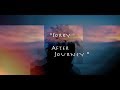 【DMOB - 艾福杰尼After Journey】Sorry（Lyrics Video）