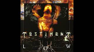 Testament - Legions (In Hiding)