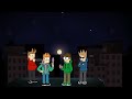 Animal 2 0 But Eddsworld Sing It Cover Remaster OLD