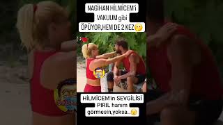 Nagihan,Pırıl Seni Yırtcak