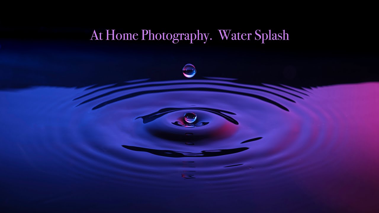 How To Do Water Splash Photography YouTube how-to-do-water-splash-photography-youtube