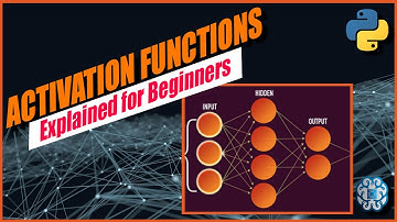 Activation Function Explained for Beginners