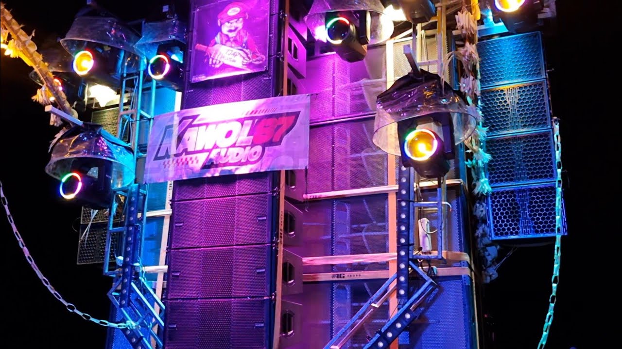 Arjosari nyeni!! FULL VIDEO KARNAVAL ARJOSARI KALIPARE MALANG 2024