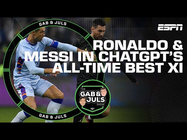 Lionel Messi and Cristiano Ronaldo's most memorable clashes - ESPN