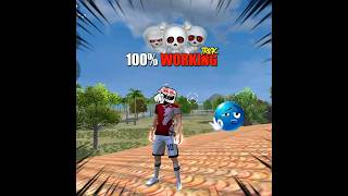 Free Fire New Viral Trick👉🏻💥'''#shorts #vrialshort #edits #funny #gaming #ff #ffshorts