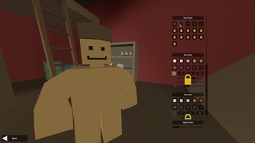 How To Change Character Appearance In Unturned