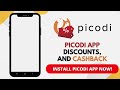 The Picodi App Start Saving While Shopping Online 