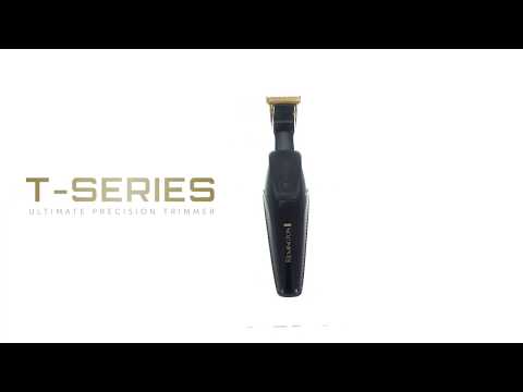 Триммер Remington T-Series Ultimate Precision MB7000