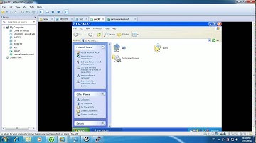 Cấu hình SAMBA & SAMBA-SWAT trên CentOS 5.6 NGUYỄN VĂN HAI 12CTH02