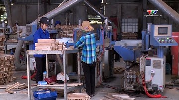 Xuất khẩu tăng trưởng mạnh ngay từ đầu năm mới 2024