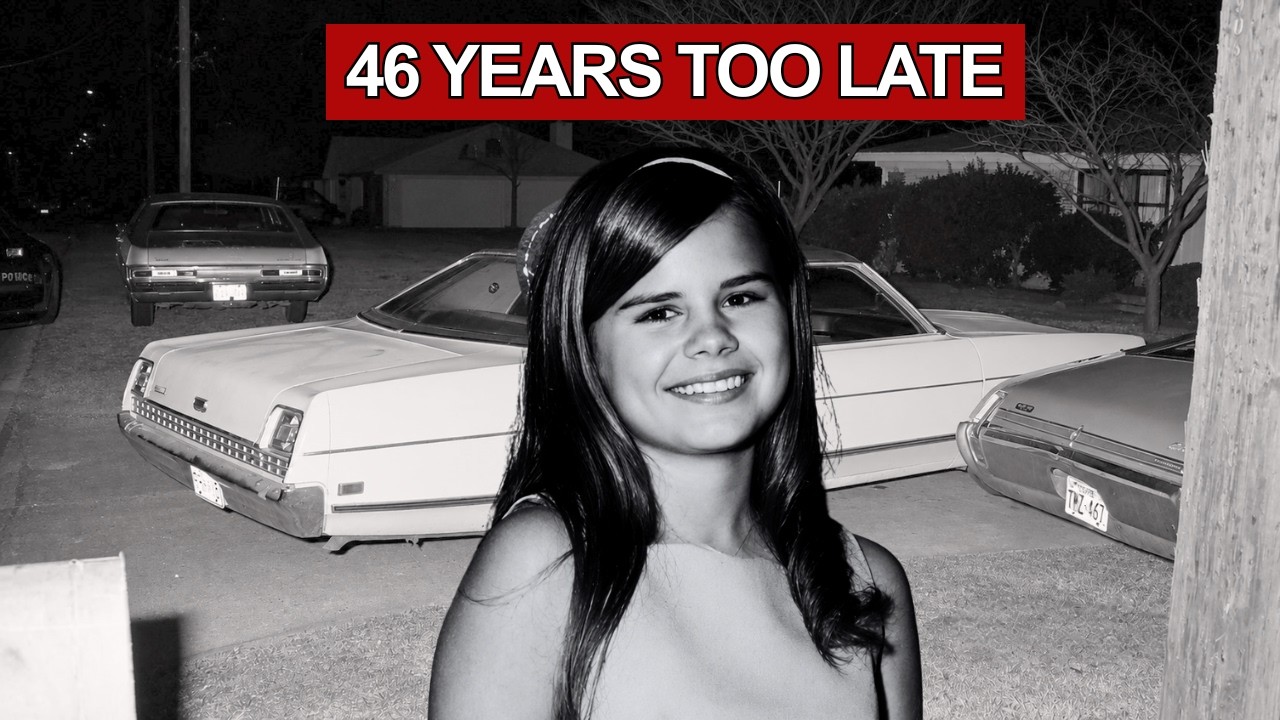The February night air in Fort Worth, Texas, still had a winter chill. Seventeen-year-old Carla Walker was a 4'11" cheerleader with a 100-pound frame, a tennis racket in one hand, and her whole...
