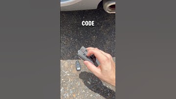 Perfect for surfers and runners, this ingenious tool keeps your car keys secure and hidden