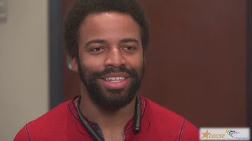 Guided Pathways: Staying on Track