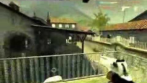 CSS | one deag first masking test