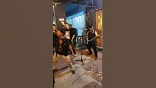 Nothing Hero - Tanahku Berganti ( Live Gigs )
