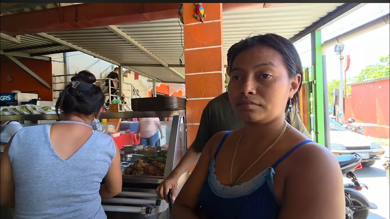 Keny nos dice de la mujer que le dijo put* por celos no creas quién fue 