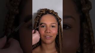 Awesome makeup tutorial #shorts