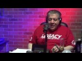 Joey Diaz Talks About Hollywood Parties and Probation