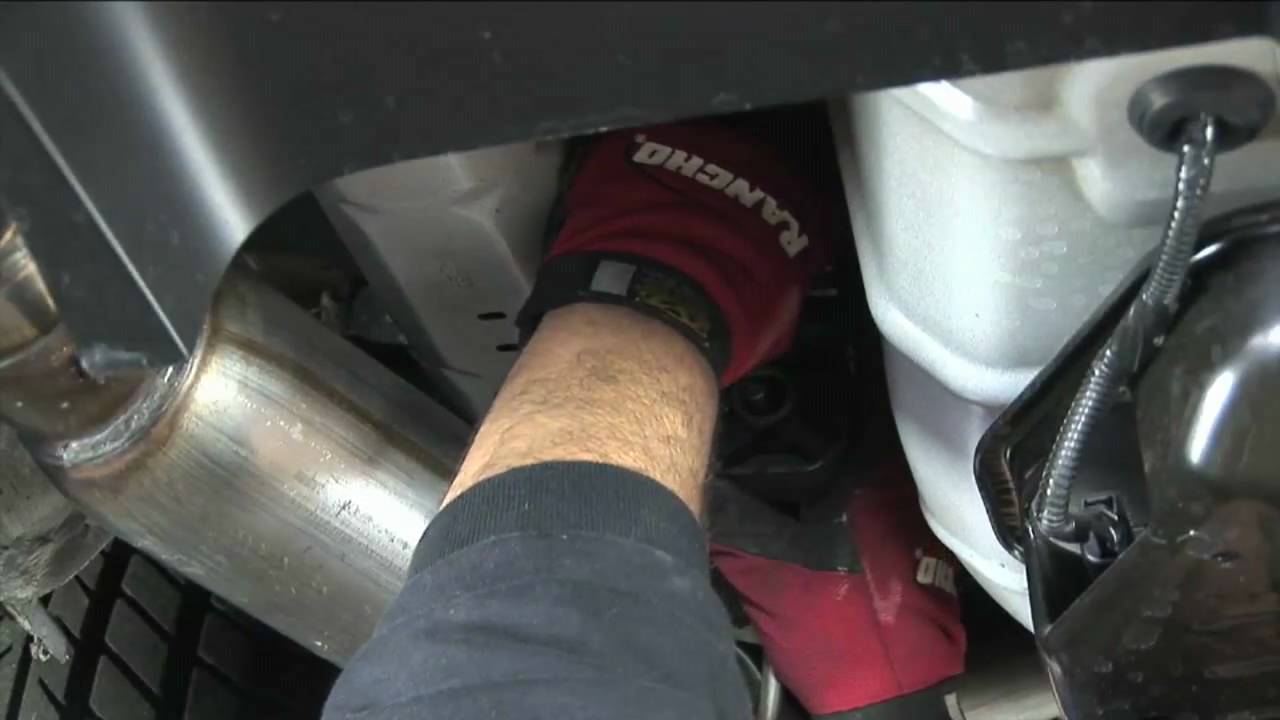 performance exhaust systems shops near me DynoMax Exhaust | Dual Cat-Back Exhaust System Install on 2010 Ford Mustang GT