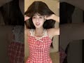 Smooth Hair Wig Try-On |RealorFake?"#nicewigg#keswigs#hairstyle#433