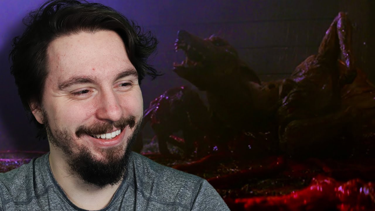 Best Horror Film Ever Gets The Game Treatment | The Thing Fan Made Game ...