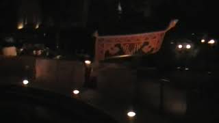 The Magic Carpets Of Aladdin Nighttime - Prince Ali