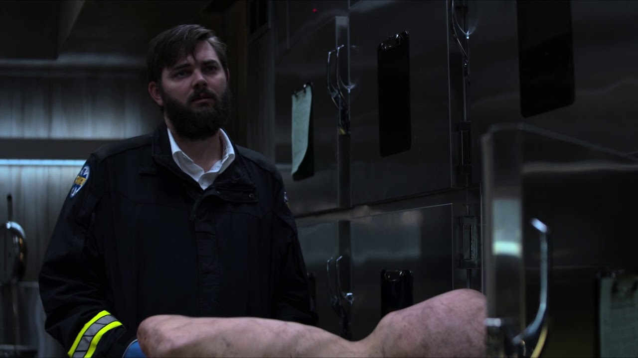 кадавр 2018 отзывы