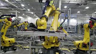 SS-6C Screwdriver Slide with A SA-2.5 Feed Unit | Assembly Automation