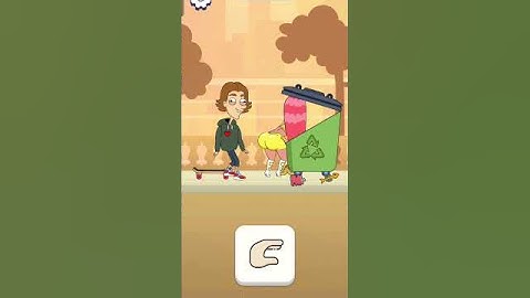 Freaky Stan Tricky Puzzle - Gameplay Android ,iOS Part 3 short #shorts