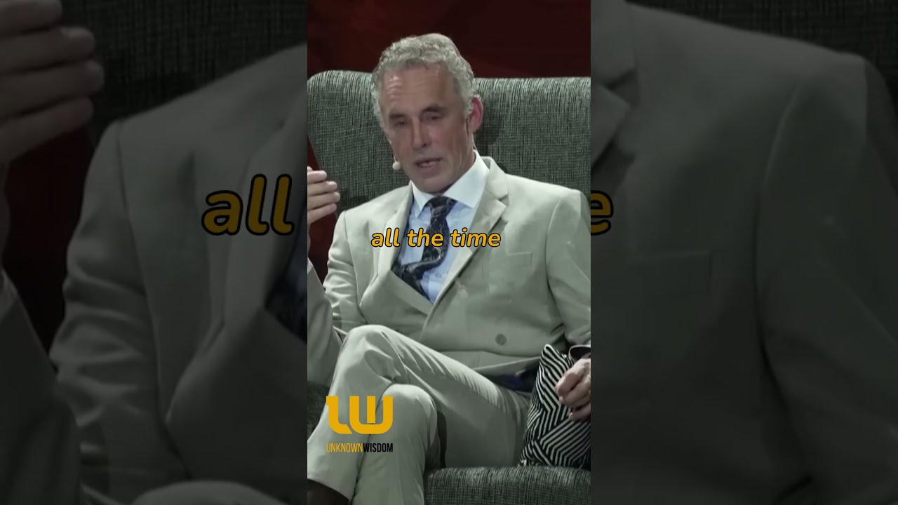 Why Communication Is Key Jordan Peterson