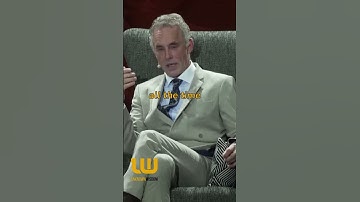 Why Communication is Key! Jordan Peterson