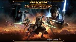 SWTOR in 2026 with Other old school MMO (Portrait)
