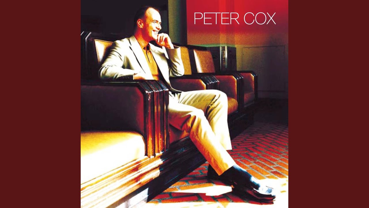 Watch They Whisper to Me on YouTube