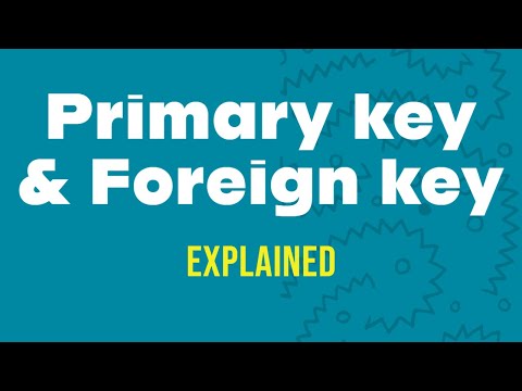 What is Primary